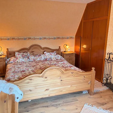 Dorfhotel Wattwurm