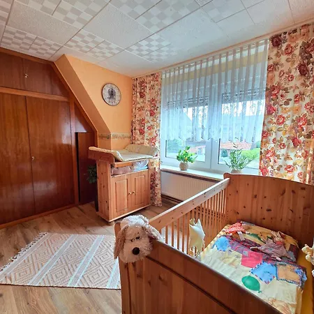 Dorfhotel Wattwurm 4*