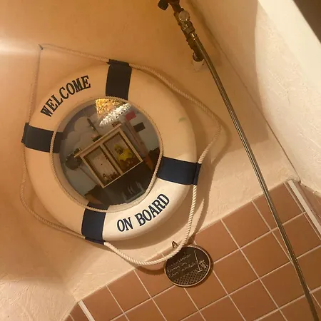 Nyaraló Dorfhotel Wattwurm